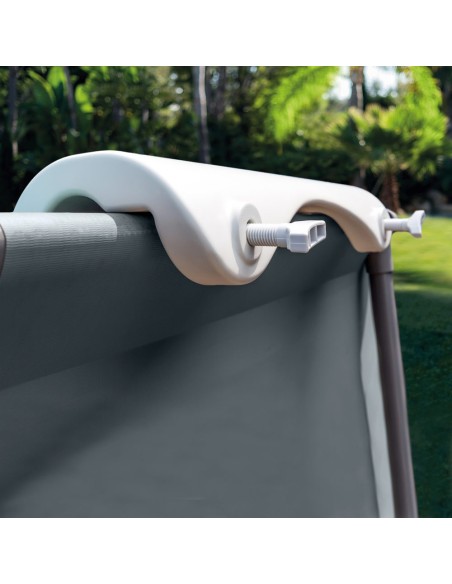 Acessórios piscinas desmontáveis INTEX - Assentos para piscina