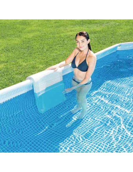 Acessórios piscinas desmontáveis INTEX - Assentos para piscina