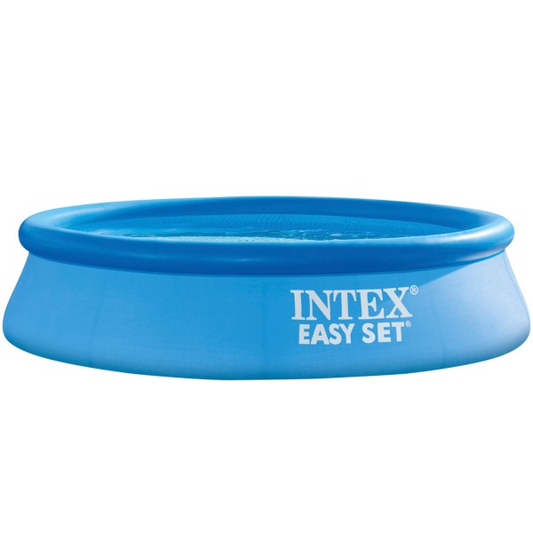 Piscina Easy Set redonda INTEX- Piscinas Insufláveis | Distria