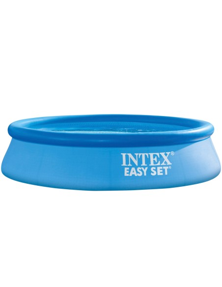 Piscina Easy Set redonda INTEX- Piscinas Insufláveis | Distria