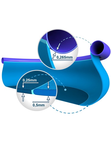 Piscina Easy Set redonda INTEX- Piscinas Insufláveis | Distria