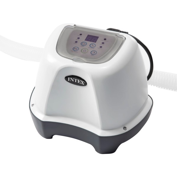 Clorador de sal INTEX- Manutenção Piscinas | Distria