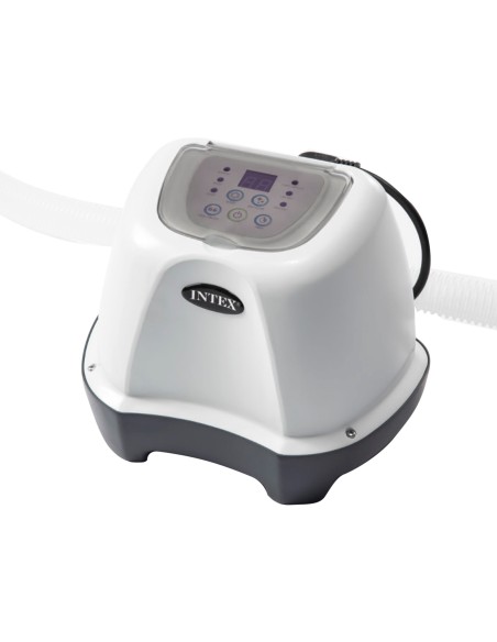 Clorador de sal INTEX- Manutenção Piscinas | Distria