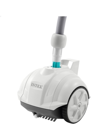 Limpador de piscinas Krystal Clear® ZX50 INTEX | Distria