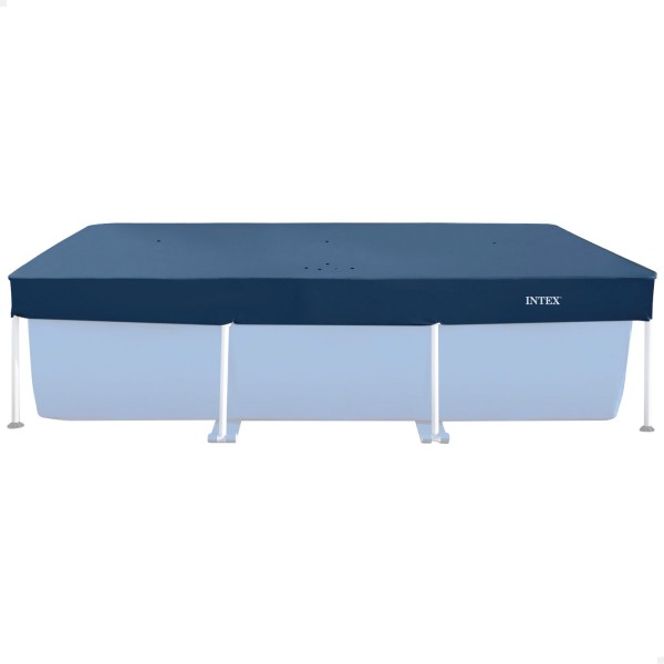 Cobertor para piscina INTEX de 260x160 cm | Distria