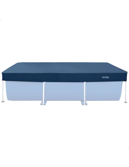 Cobertor para piscina INTEX de 260x160 cm | Distria