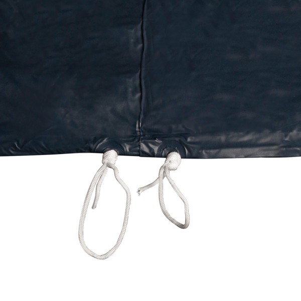 Cobertor para piscina INTEX de 260x160 cm | Distria