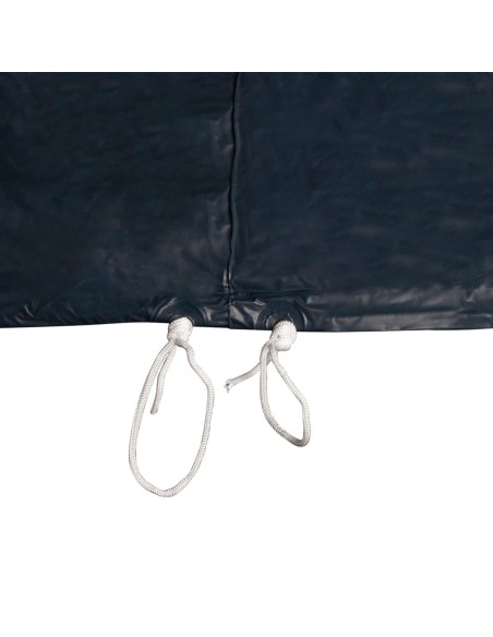 Cobertor para piscina INTEX de 260x160 cm | Distria