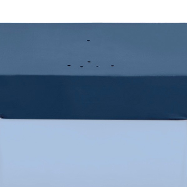 Cobertor para piscina INTEX de 260x160 cm | Distria