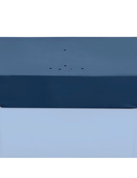 Cobertor para piscina INTEX de 260x160 cm | Distria