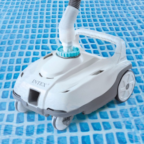 Aspirador de piscina automático ZX100 INTEX | Distria