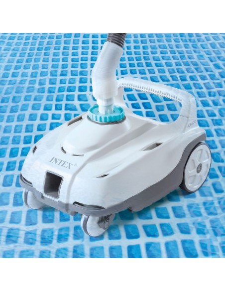 Aspirador de piscina automático ZX100 INTEX | Distria