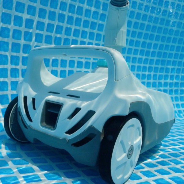 Aspirador de piscina automático ZX100 INTEX | Distria