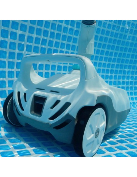 Aspirador de piscina automático ZX100 INTEX | Distria