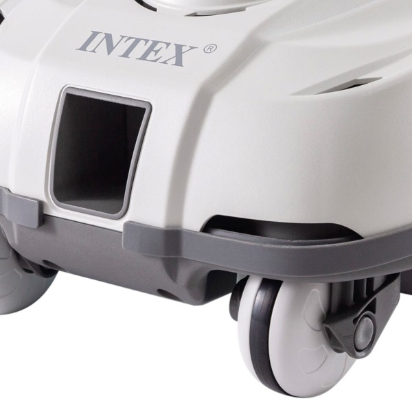 Aspirador de piscina automático ZX100 INTEX | Distria
