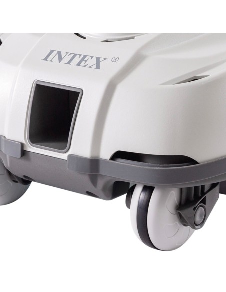 Aspirador de piscina automático ZX100 INTEX | Distria