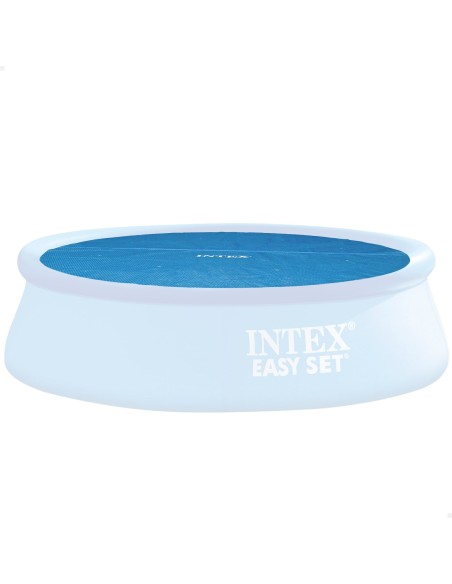 Cobertura solar para piscina INTEX Ø488 cm | Distria