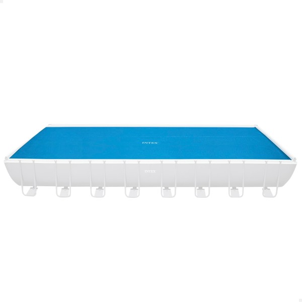 Cobertor solar INTEX piscinas 975 x 488 cm | Acc. Piscinas