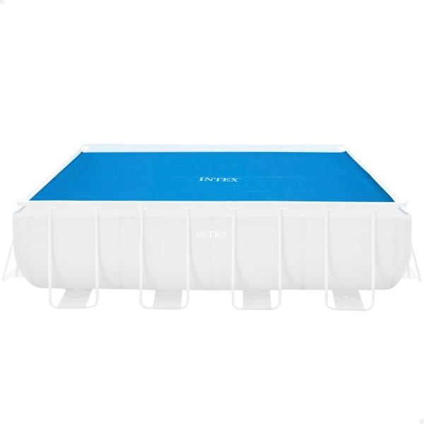 Cobertura solar para piscina INTEX 400 x 200 cm | Distria