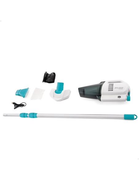 Aspirador de piscina manual recargable ZR100 | INTEX
