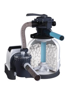 Esferas filtrantes ecológicas: eficiência e sustentabilidade | INTEX 2