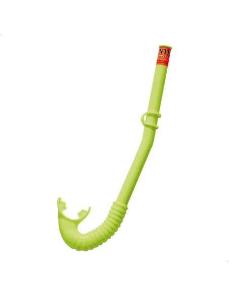 Kit snorkel infantil INTEX - Acessórios mergulho e snorkel na Distria