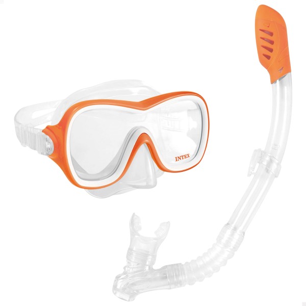 Kit Wave Rider INTEX | DISTRIA
