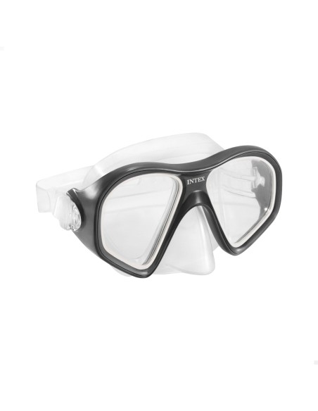 Máscara de mergulho e tubo INTEX - Snorkel e mergulho | DISTRIA