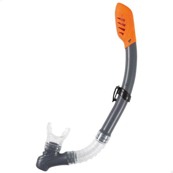 Máscara de mergulho e tubo INTEX - Snorkel e mergulho | DISTRIA