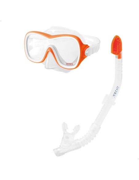 Kit para mergulho INTEX - Kit para snorkel | Distria