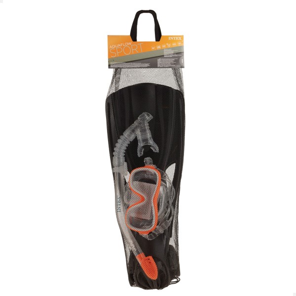 Kit para mergulho INTEX - Kit para snorkel | Distria