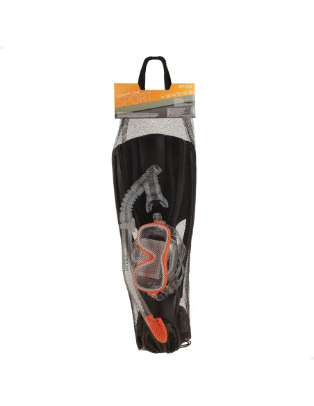 Kit para mergulho INTEX - Kit para snorkel | Distria