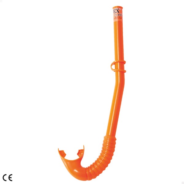 Conjunto de máscara de snorkel e tubo | Distria