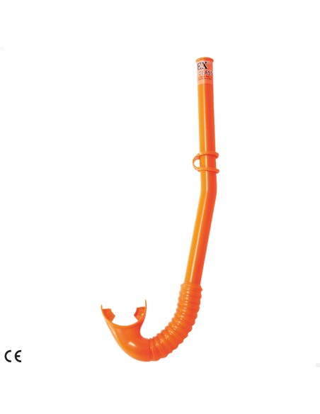 Conjunto de máscara de snorkel e tubo | Distria