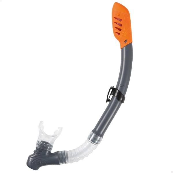 Conjunto de mergulho com máscara e tubo | Intex Surf Rider