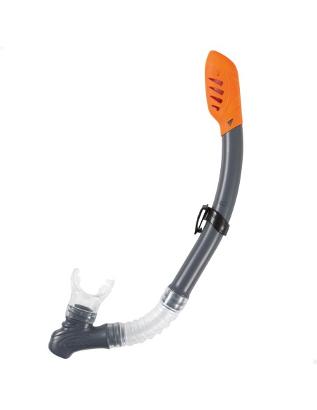 Conjunto de mergulho com máscara e tubo | Intex Surf Rider
