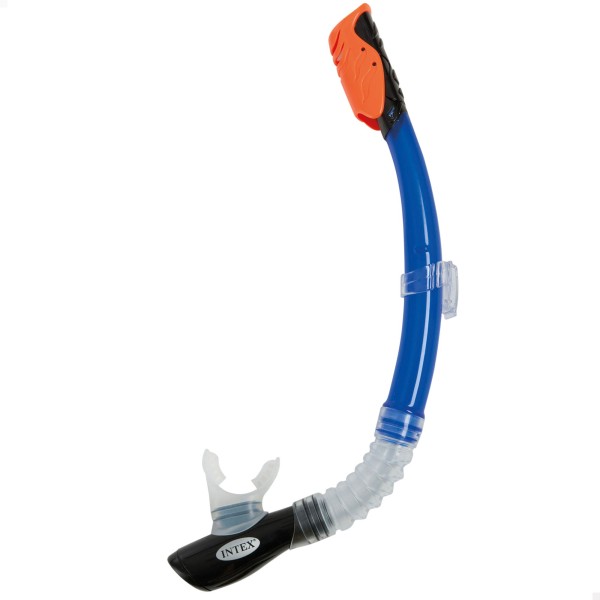 Óculos de mergulho e tubo INTEX | Mergulho