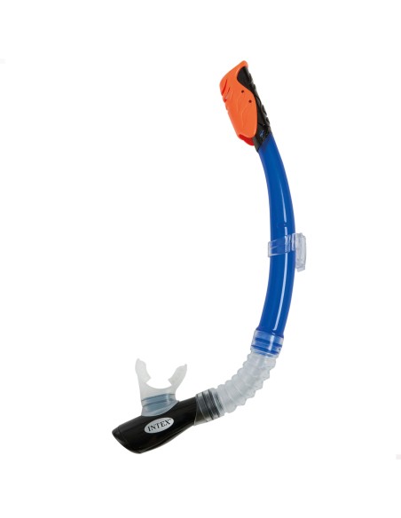Óculos de mergulho e tubo INTEX | Mergulho