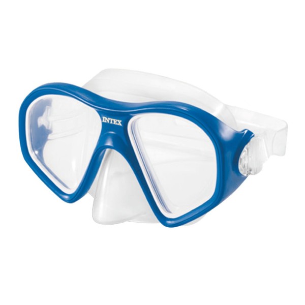 Óculos para snorkel ou mergulho INTEX Sem látex | Compre em DISTRIA