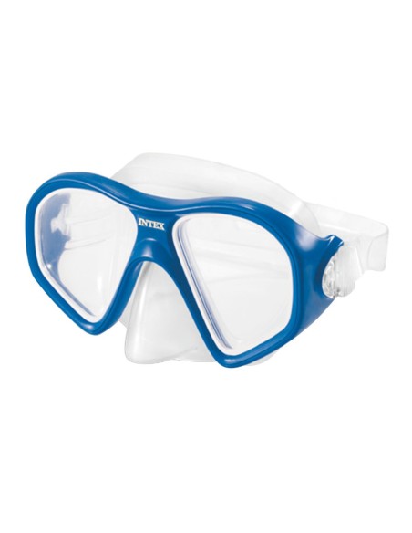 Óculos para snorkel ou mergulho INTEX Sem látex | Compre em DISTRIA