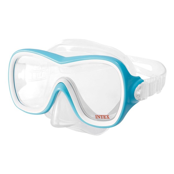 Máscara de mergulho INTEX Wave Rider - Compre na DISTRIA