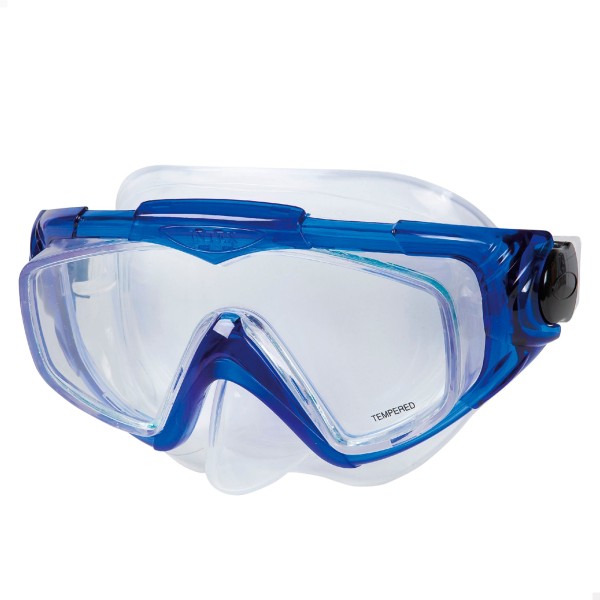 Máscara de mergulho Aqua Pro | Intex