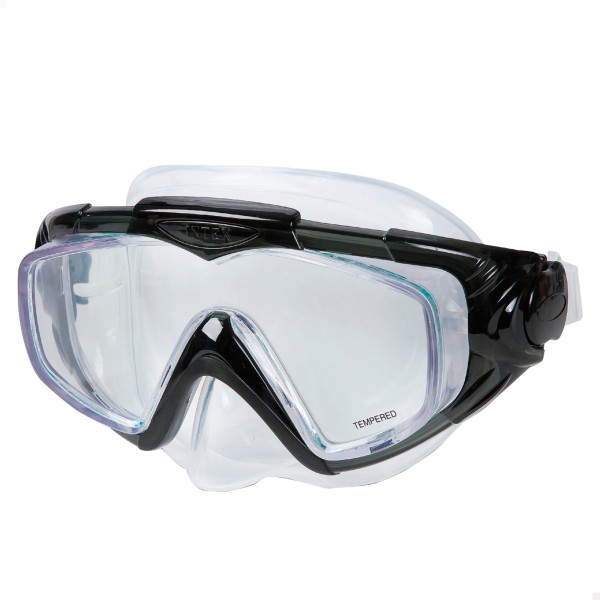 Máscara de mergulho Aqua Pro | Intex
