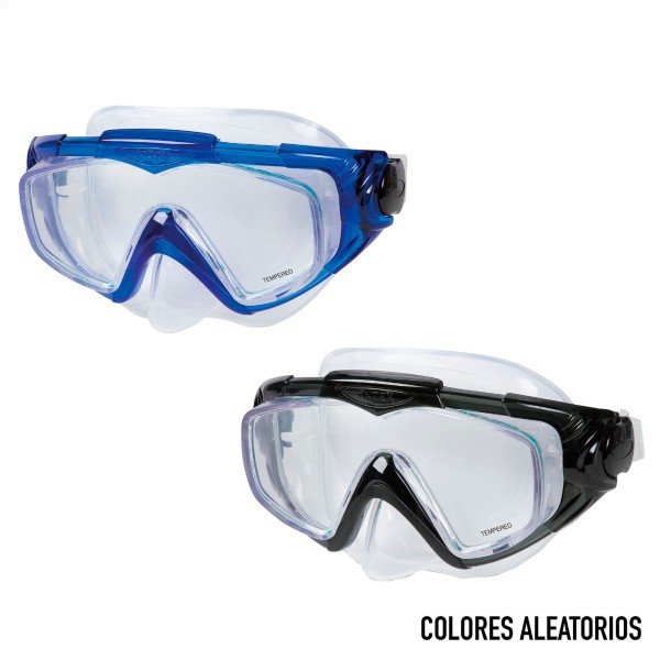 Máscara de mergulho Aqua Pro | Intex