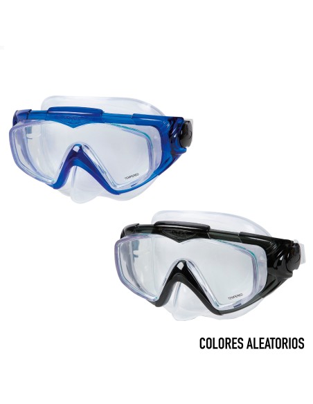 Máscara de mergulho Aqua Pro | Intex