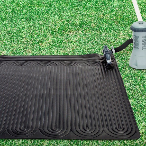 Tapete aquecedor solar de água | Loja Oficial Intex
