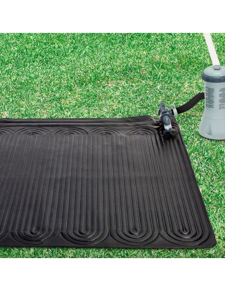 Tapete aquecedor solar de água | Loja Oficial Intex