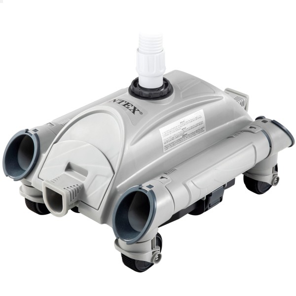 Robô piscina desmontável INTEX | Distria