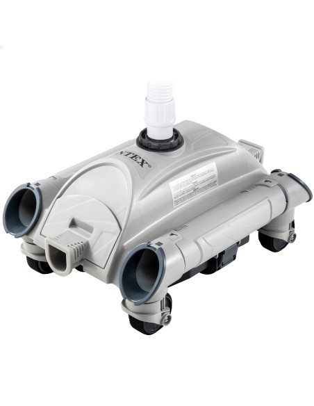 Robô piscina desmontável INTEX | Distria