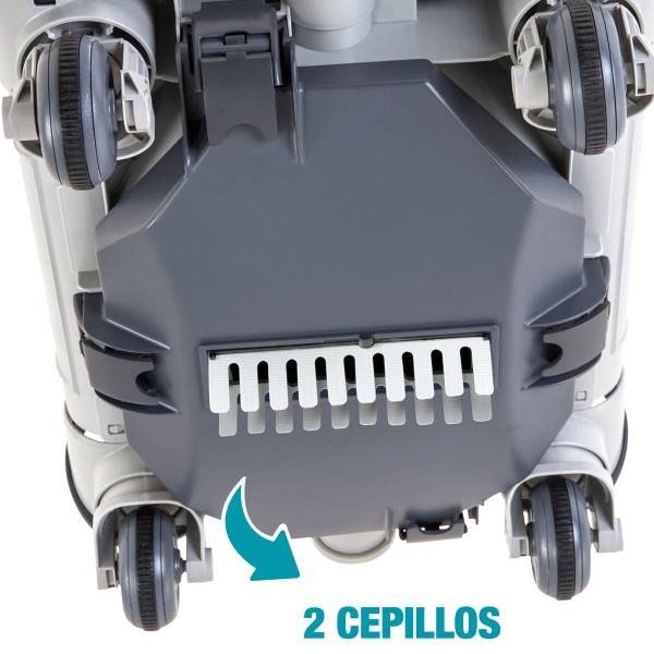 Robô piscina desmontável INTEX | Distria